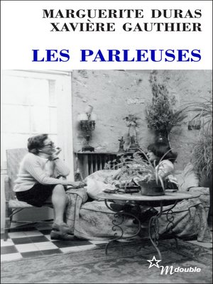 cover image of Les Parleuses